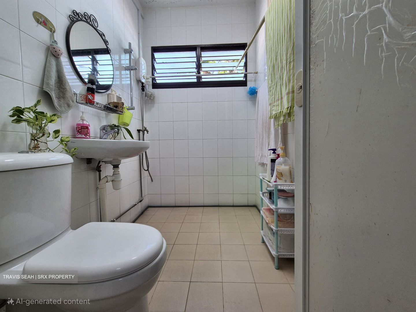 Blk 424 SUN PLAZA GARDENS (Tampines), HDB 4 Rooms #540961231
